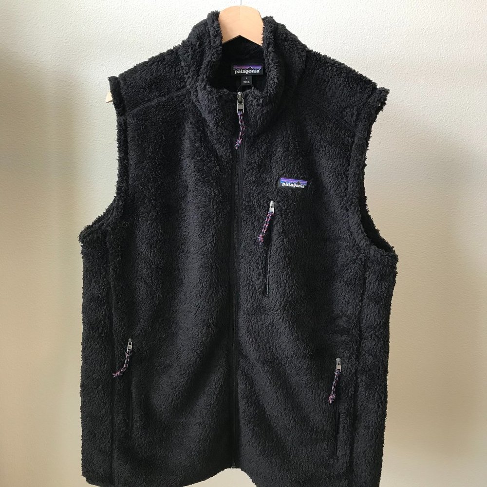 Patagonia M's Los Gatos Vest (Large)